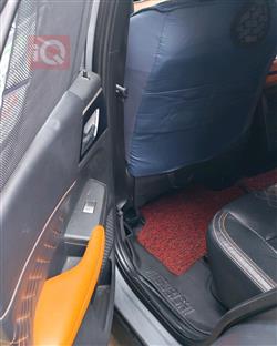 ميتسوبيشي اوتلاندر